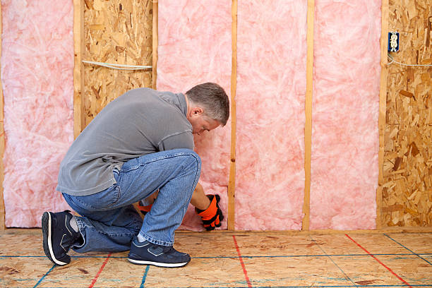 Best Batt and Roll Insulation  in Pocasset, MA